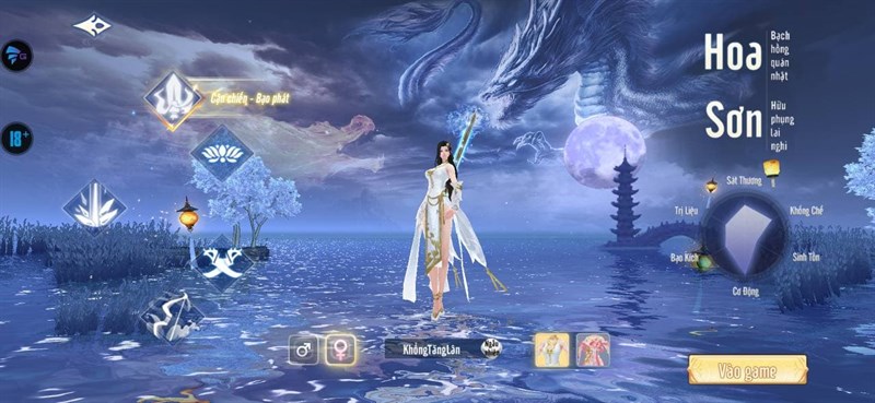 Ngũ đại m&ocirc;n ph&aacute;i