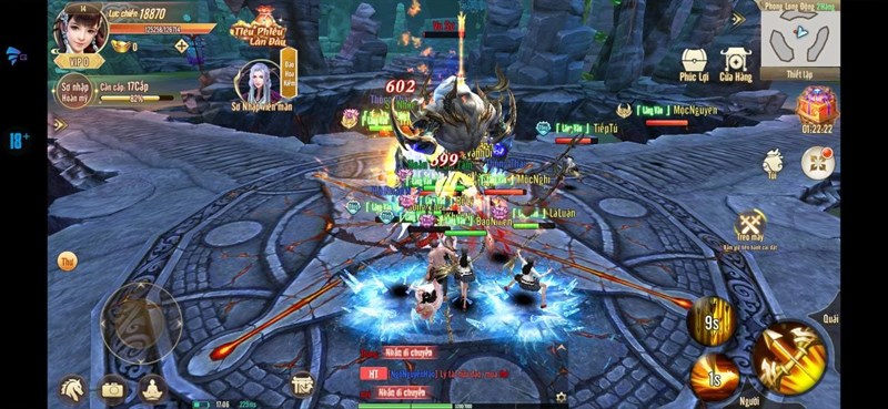 Đi đ&acirc;u cũng phải c&oacute; bạn c&oacute; b&egrave;