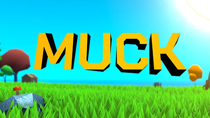 Cùng khám phá ngay những yếu tố thú vị của tựa game Muck này nhé