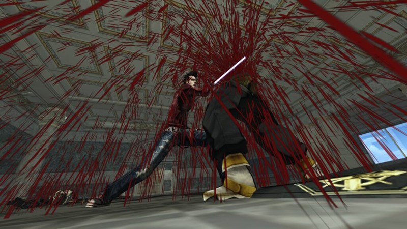 Những pha combat m&aacute;u me tạo thương hiệu