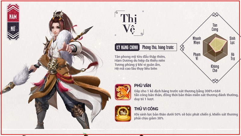 Thị vệ