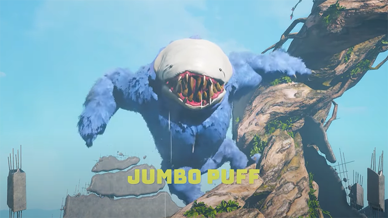 Jumpo Buff