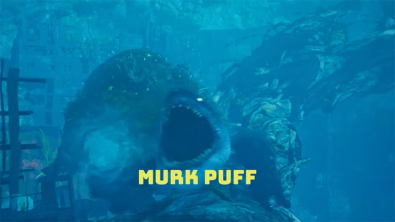 Mark Puff