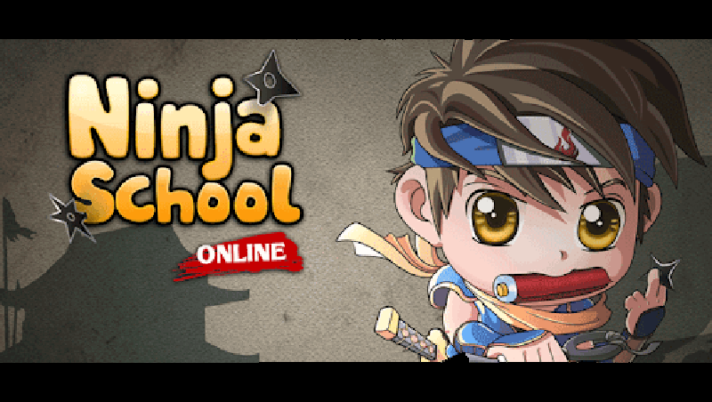 Ninja School - Thiếu niên anh hùng
