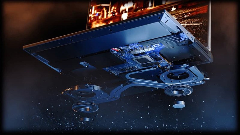 Gi&aacute;m s&aacute;t t&aacute;c vụ hoạt động ngầm, tối ưu h&oacute;a thời gian sử dụng pin