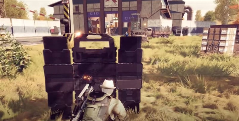 Nh&acirc;n vật giờ đ&acirc;y c&oacute; th&ecirc;m những kỹ năng đặc biệt để hỗ trợ chiến đấu