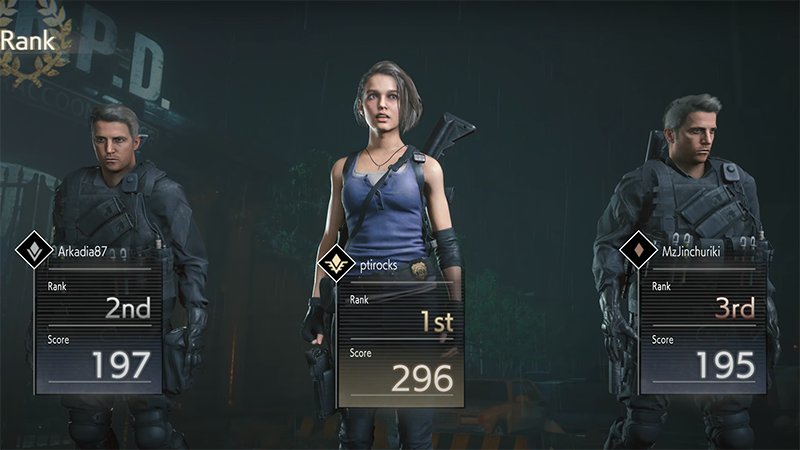 Nhiệm vụ ch&iacute;nh l&agrave; gi&agrave;nh top1