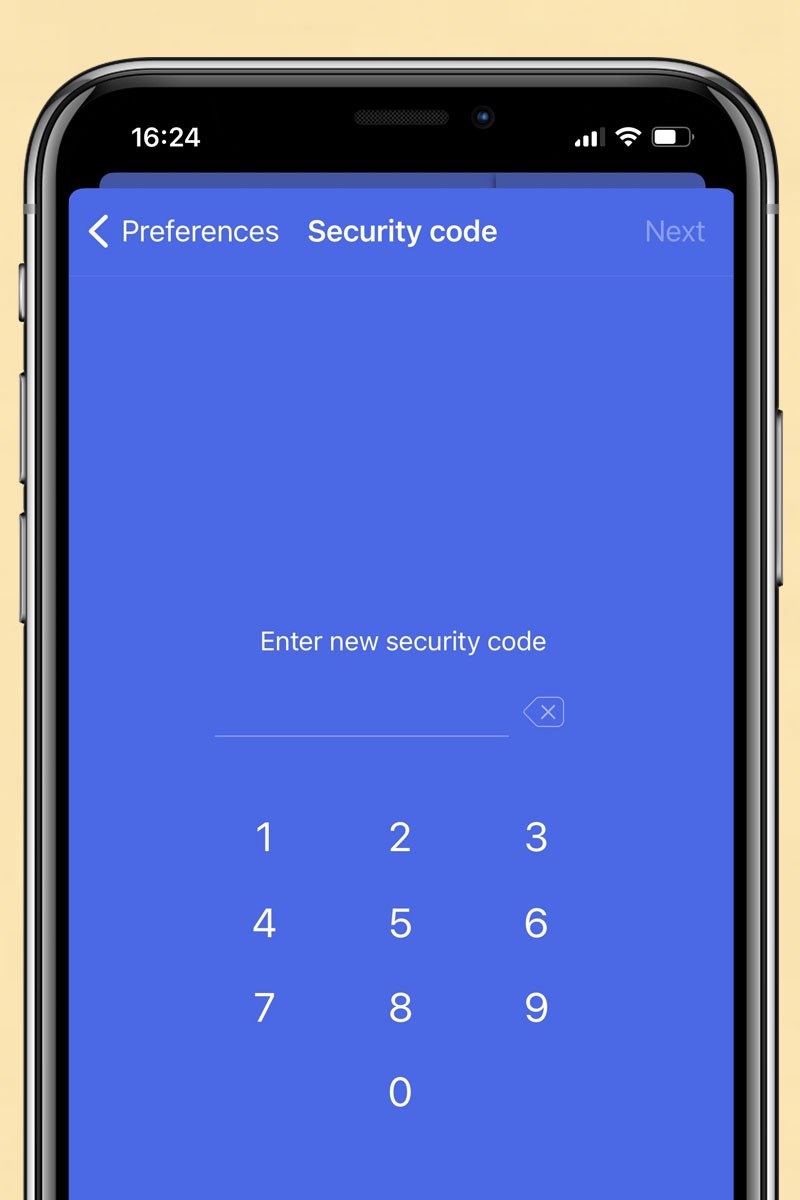 Bảo vệ quyền riêng tư với mã hóa dữ liệu & mật mã Bảo vệ quyền riêng tư với mã hóa dữ liệu & mật mã