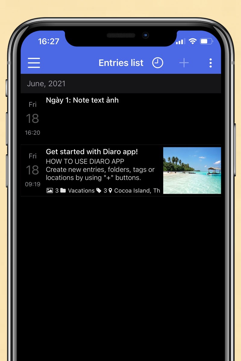 Đồng bộ hóa nhật ký với bộ nhớ đám mây Đồng bộ hóa nhật ký với bộ nhớ đám mây