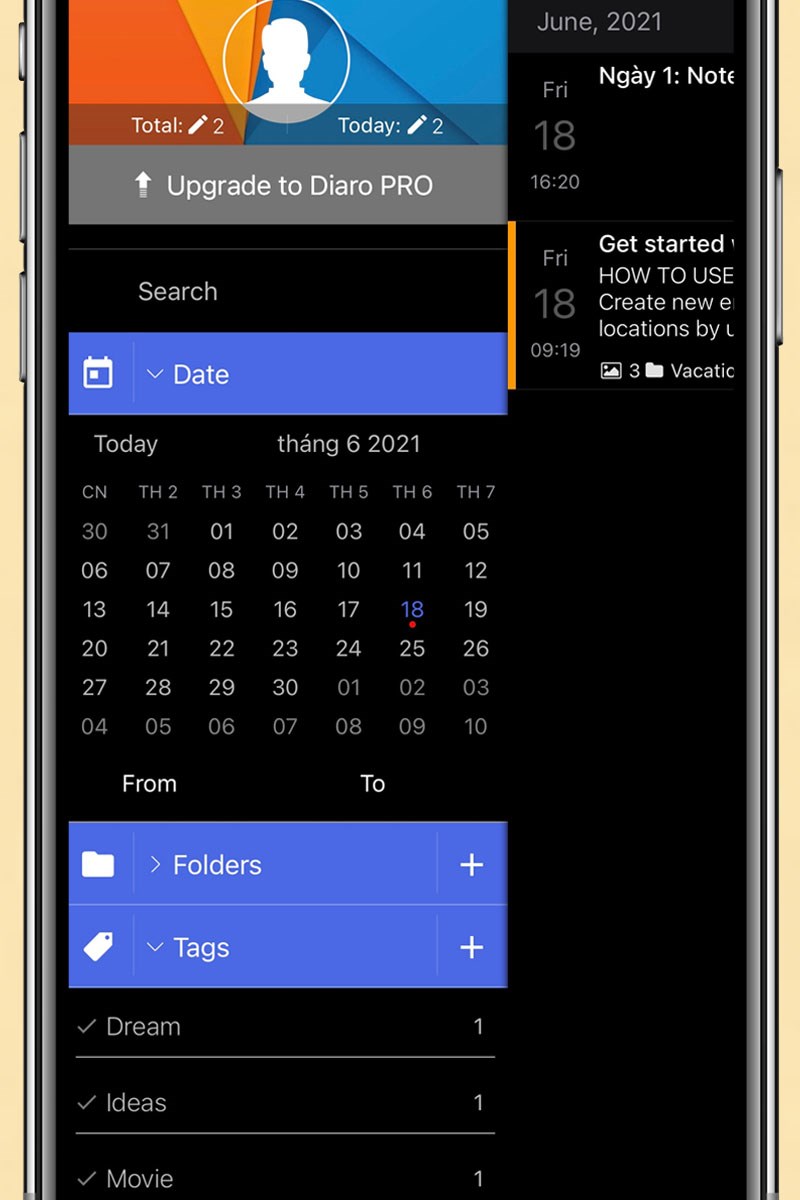 Giao diện đơn giản, trực quan, dễ sử dụng. Giao diện đơn giản, trực quan, dễ sử dụng.