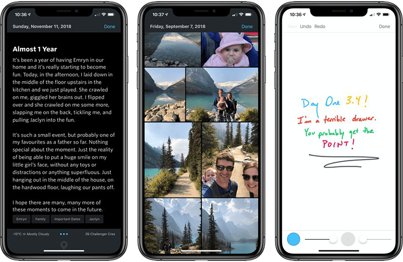 Trang tr&iacute; h&igrave;nh ảnh để tăng t&iacute;nh ấn tượng