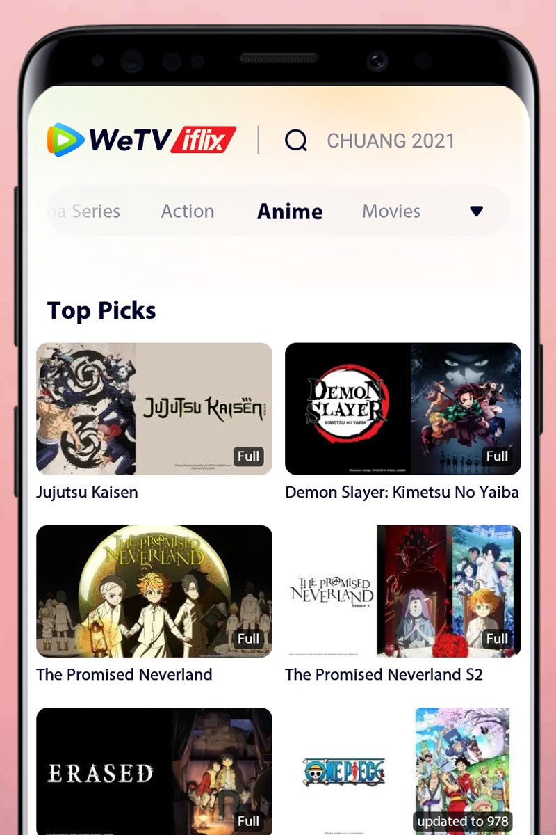 Đầy đủ các chương trình thiếu nhi phù hợp cho lứa tuổi Đầy đủ các chương trình thiếu nhi phù hợp cho lứa tuổi