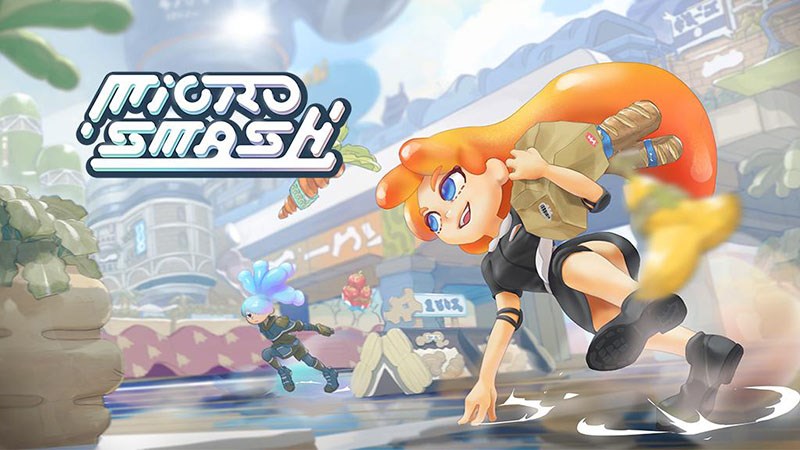 Micro Smash