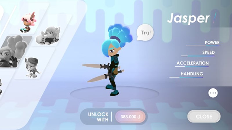 Jasper