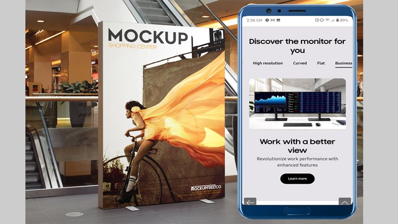 Nhiều giải ph&aacute;p quản l&yacute; v&agrave; s&aacute;ng tạo nội dung th&ocirc;ng minh, sinh động tr&ecirc;n m&agrave;n h&igrave;nh.