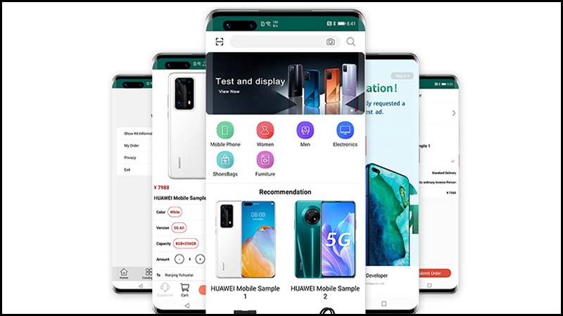 Gi&uacute;p nh&agrave; ph&aacute;t triển tiếp cận đối tượng mục ti&ecirc;u với mức độ ch&iacute;nh x&aacute;c cao.