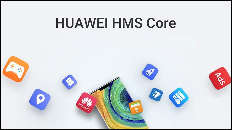  HMS Core tạo điều kiện ph&aacute;t triển hiệu quả, tăng trưởng nhanh v&agrave; kiếm tiền linh hoạt.