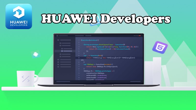 Ch&uacute;ng ta h&atilde;y c&ugrave;ng t&igrave;m hiểu c&aacute;c t&iacute;nh năng c&oacute; tr&ecirc;n HUAWEI Developers nh&eacute;