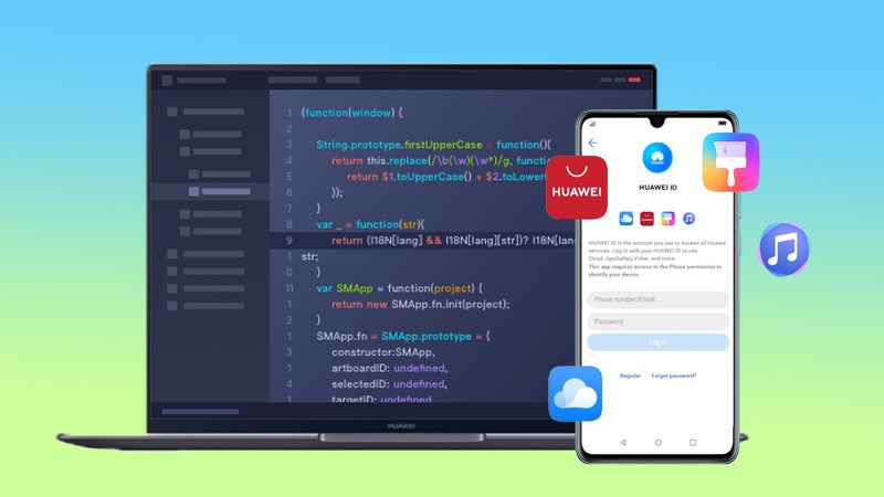  Hỗ trợ c&ocirc;ng cụ lập tr&igrave;nh game mạnh mẽ.