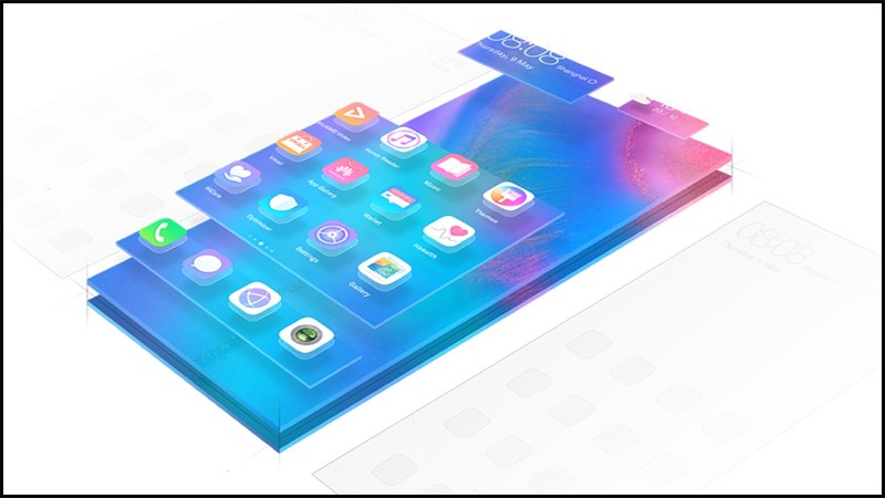 Hỗ trợ nh&agrave; ph&aacute;t triển tạo nhiều theme, ph&ocirc;ng chữ, h&igrave;nh nền v&agrave; nhạc chu&ocirc;ng độc đ&aacute;o.