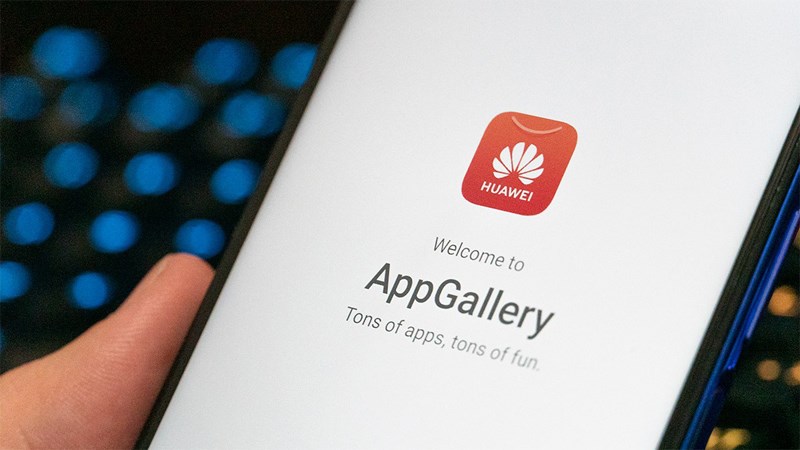  Ph&acirc;n phối ứng dụng tr&ecirc;n HUAWEI AppGallery tr&ecirc;n quy m&ocirc; to&agrave;n cầu.