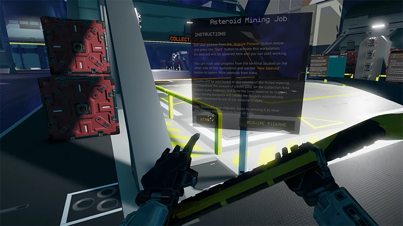 Một chỉ dẫn trong game