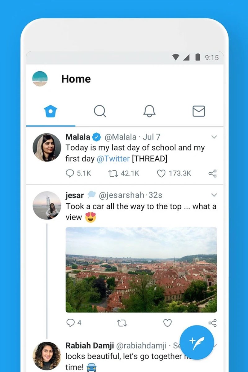 Truy cập d&ograve;ng thời gian nắm bắt th&ocirc;ng tin nhanh ch&oacute;ng