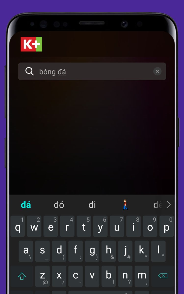 Tìm kiếm những chương trình, bộ phim, giải bóng đá nhanh chóng và dễ dàng Tìm kiếm những chương trình, bộ phim, giải bóng đá nhanh chóng và dễ dàng
