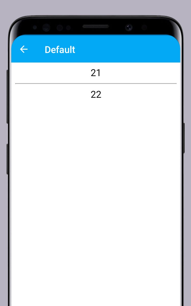 Hiển thị đ&aacute;p &aacute;n c&ocirc;ng thức của bạn ngay lập tức