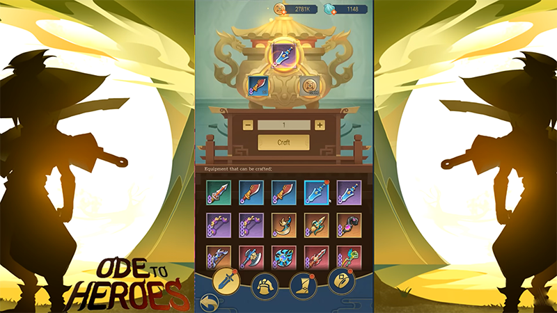 Trang bị Trang bị