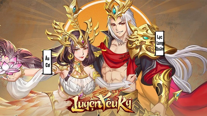 T&igrave;m hiểu Luyện Y&ecirc;u k&yacute; Mobile