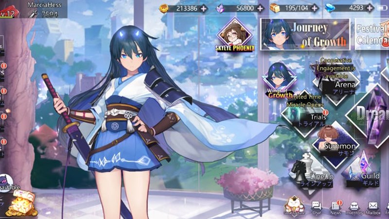 Đồ họa Illusion Connect