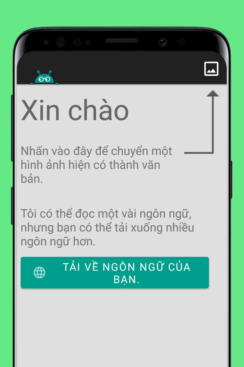 Có thể sử dụng offline, không cần internet