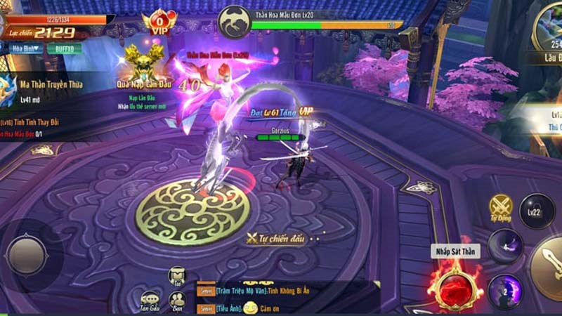 Săn boss