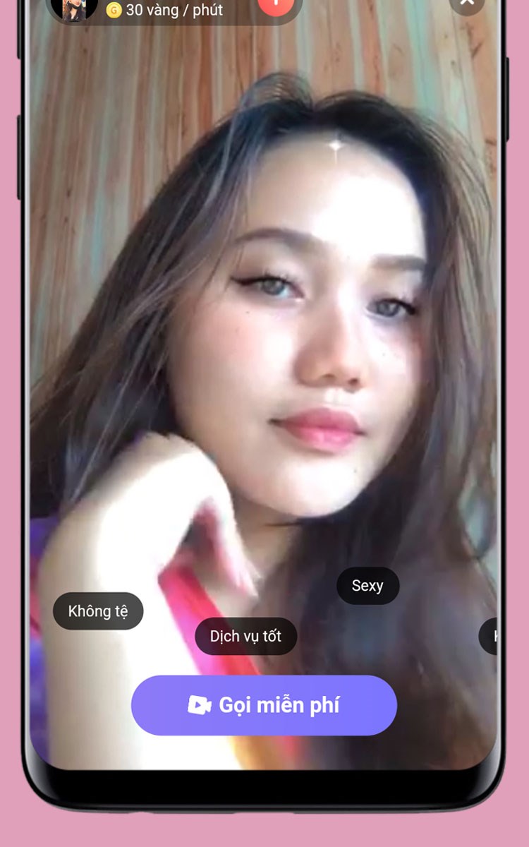  Gọi video call và nói chuyện trực tiếp với bạn bè