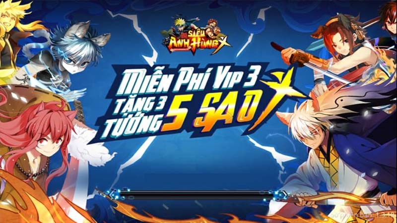 chiến - Tải Siêu Anh Hùng Mobile MGP - Game chiến thuật siêu hấp dẫn Sieu-anh-hung-mobile-800x450-1