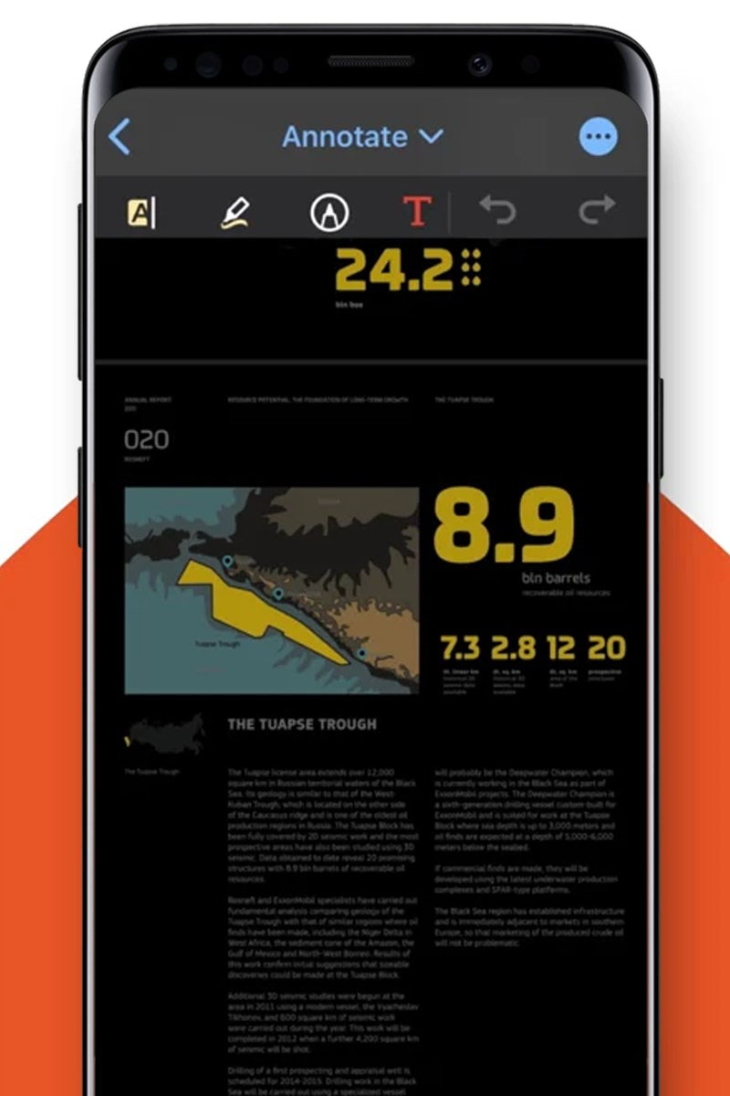 T&ugrave;y chỉnh chế độ ban đ&ecirc;m (Dark mode)