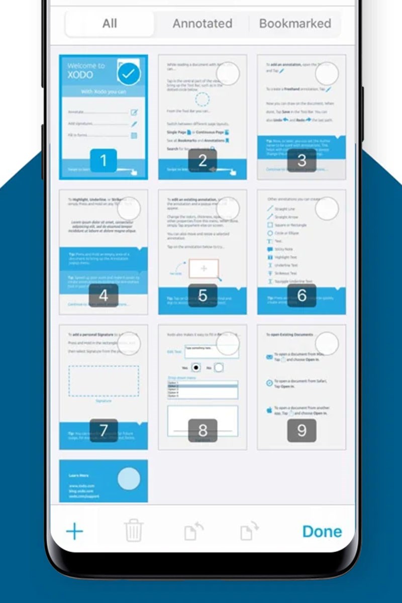 T&ugrave;y chọn gửi hoặc x&oacute;a nhiều file trong c&ugrave;ng một lần dễ d&agrave;ng