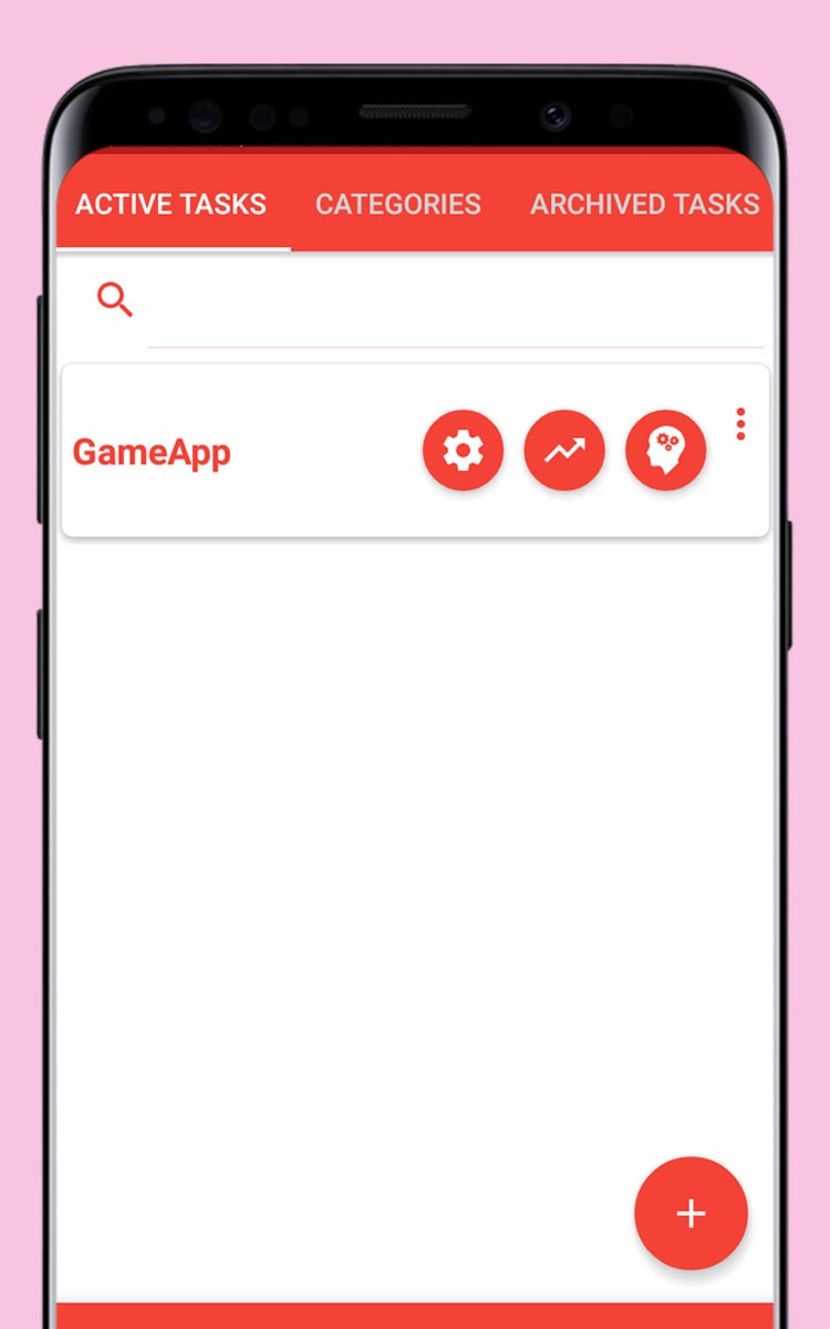 Tạo các nhiệm vụ, công việc bạn cần tập trung Tạo các nhiệm vụ, công việc bạn cần tập trung