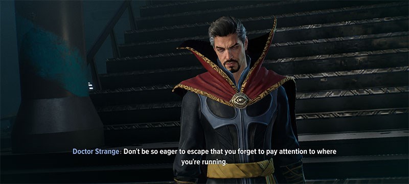 Các anh hùng Marvel ngay lập tức được triệu tập 