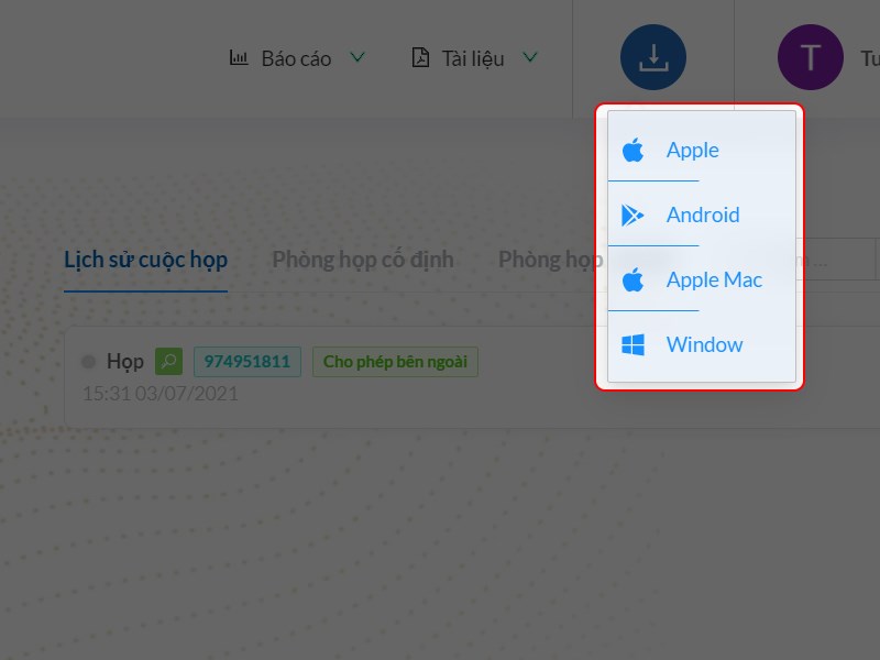 Tương th&iacute;ch tr&ecirc;n đầy đủ c&aacute;c nền tảng