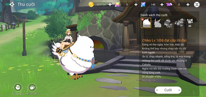 Chiko Chiko