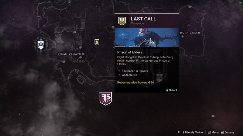 Complete missions to receive attractive rewards