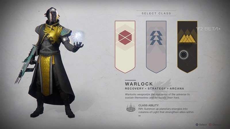 Warlock