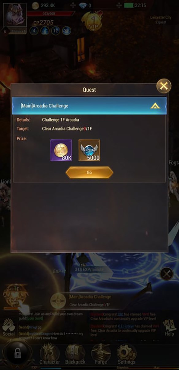 Nhiệm vụ Nhiệm vụ