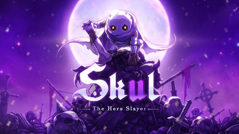 Skul: The Hero Slayer Trong thế giới của Skul: The Hero Slayer, loài người và tộc quỷ xảy ra nhiều mâu thuẫn