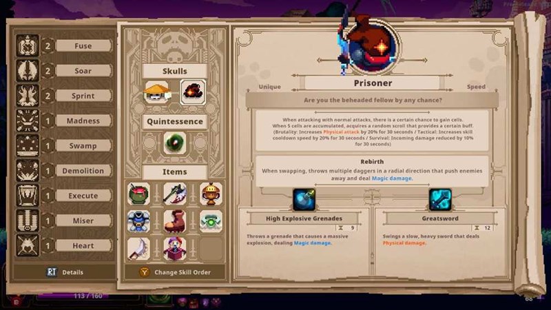 Trang bị Trang bị