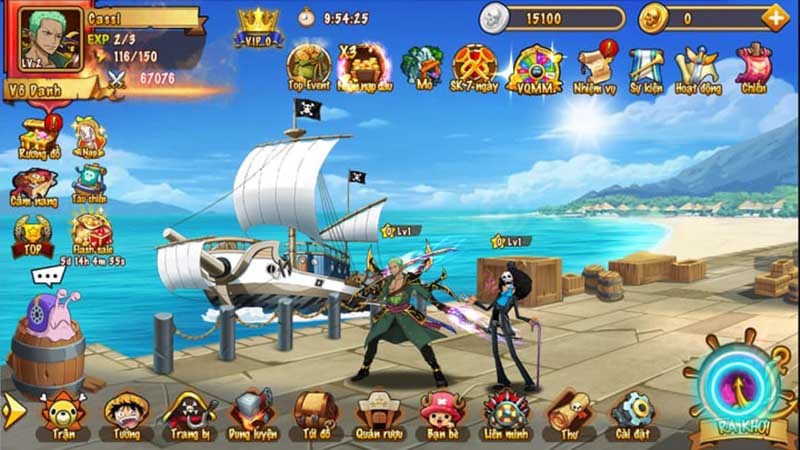 Tạo h&igrave;nh quen thuộc