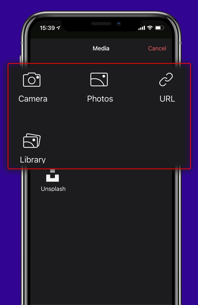 Th&ecirc;m h&igrave;nh ảnh v&agrave;o b&agrave;i thuyết tr&igrave;nh dễ d&agrave;ng, thuận tiện