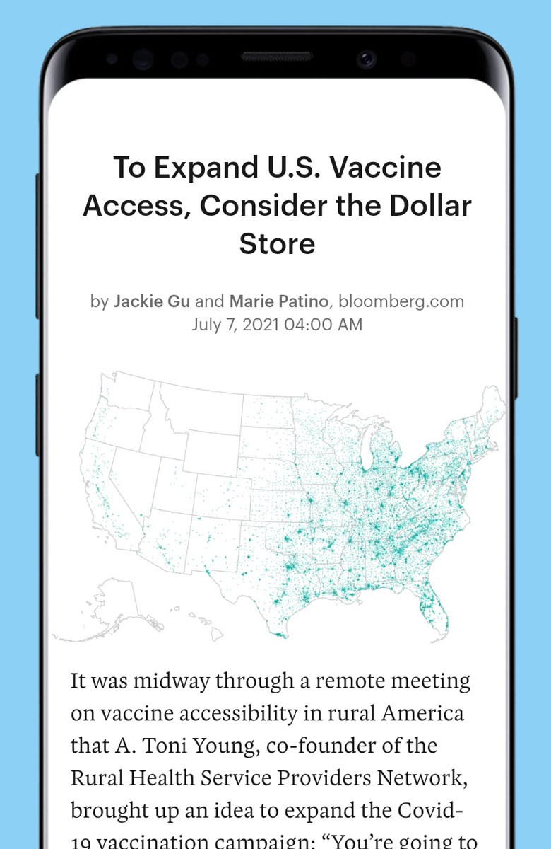  Đọc b&aacute;o ngay cả khi ngoại tuyến